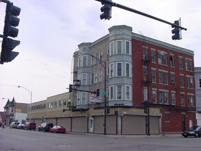 1000 W 63rd in Chicago, IL - Building Photo - Building Photo