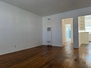 1380 Masselin Ave, Unit 7 in Los Angeles, CA - Building Photo - Building Photo