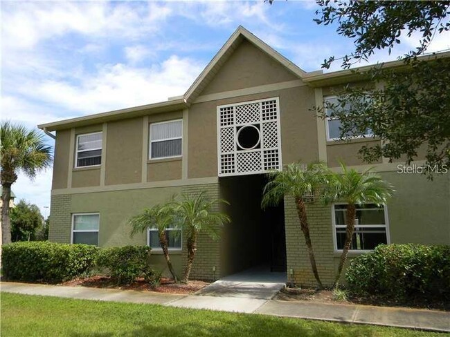property at 2401 Barley Club Dr