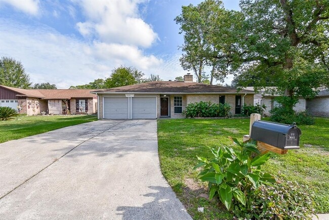 property at 23114 Newgate Dr
