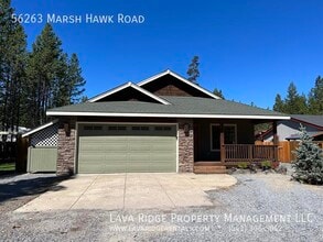 56263 Marsh Hawk Rd in Bend, OR - Building Photo - Building Photo