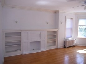 7440-42 N Claremont Ave in Chicago, IL - Foto de edificio - Interior Photo