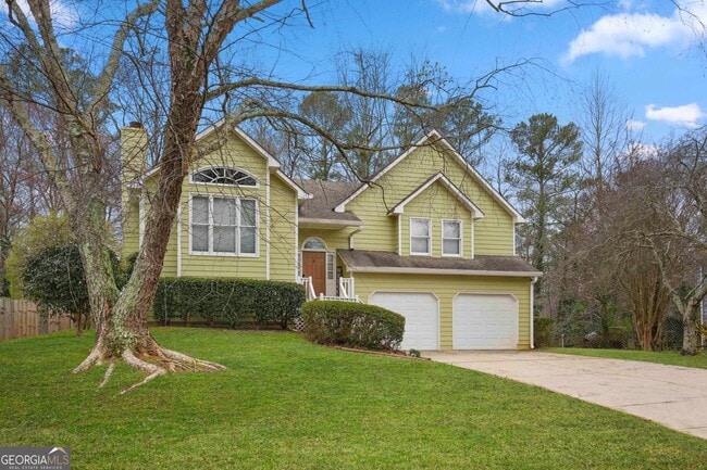 3435 Alexander Pl SW in Smyrna, GA - Building Photo - Building Photo