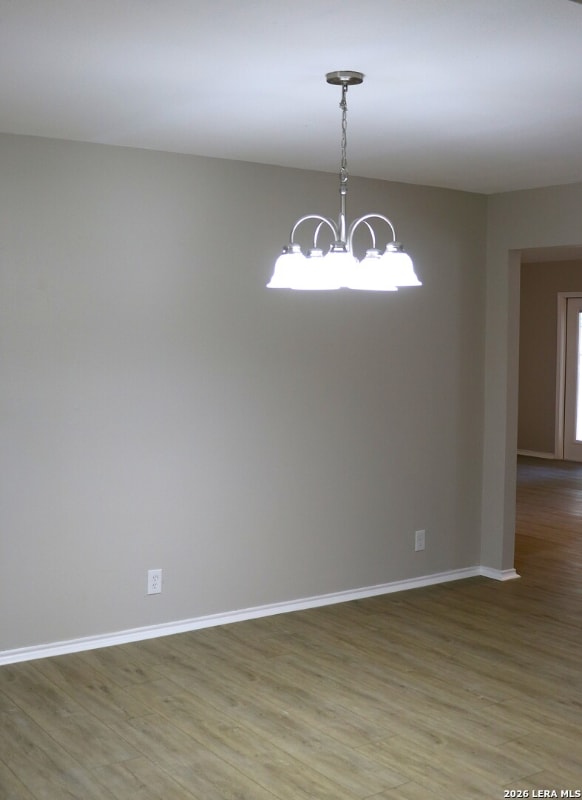 property at 13811 Brook Hollow Blvd