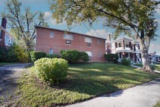 119 Louis Ave in Cincinnati, OH - Foto de edificio - Building Photo