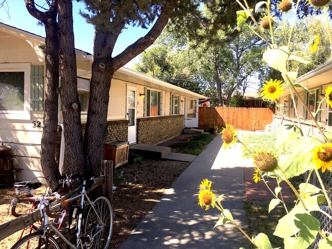 property at 523 N Bryan Ave