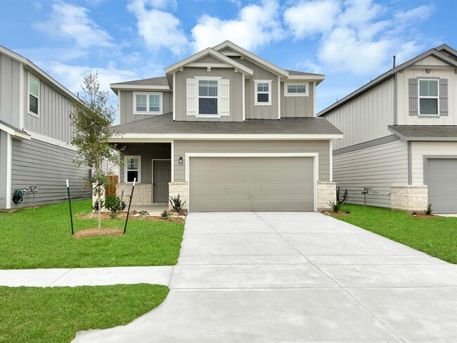 property at 11718 Gln Mountain Dr