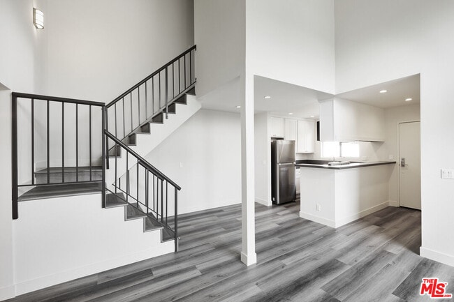 6212 Fulton Ave in Los Angeles, CA - Building Photo - Building Photo