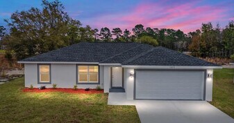 2693 SW 147th Ct in Ocala, FL - Building Photo