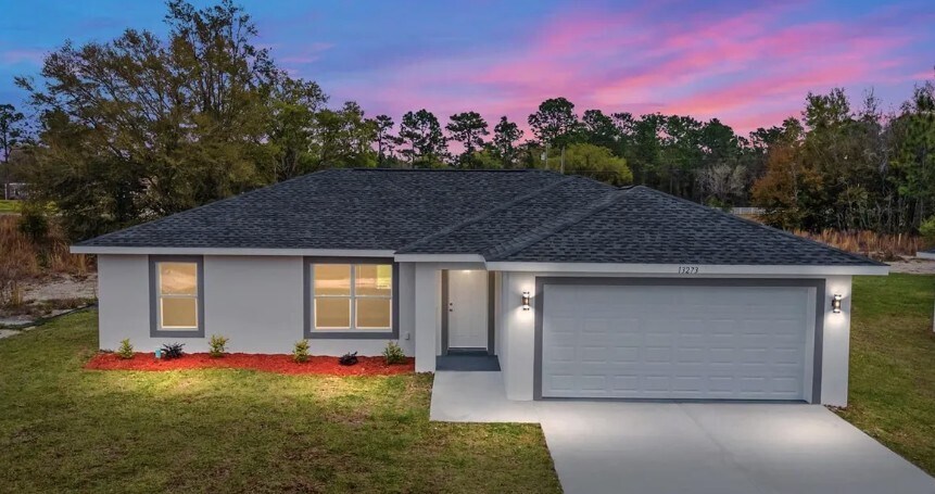 2693 SW 147th Ct in Ocala, FL - Building Photo