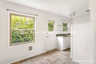 1410 N Webster St in Portland, OR - Building Photo - Building Photo