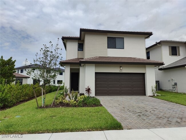 property at 5699 Argento Dr