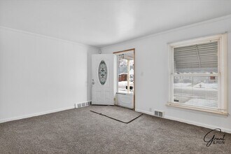 22856 Brittany Ave in Eastpointe, MI - Building Photo - Building Photo