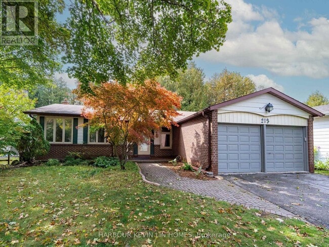 property at 213 Murray Dr