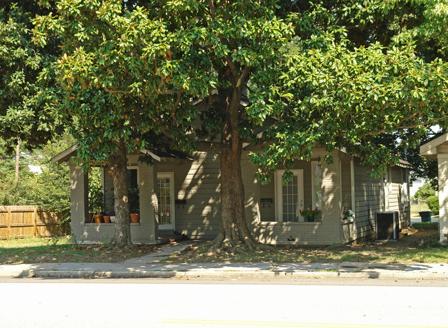 2030-2032 Peabody Ave in Memphis, TN - Building Photo - Building Photo