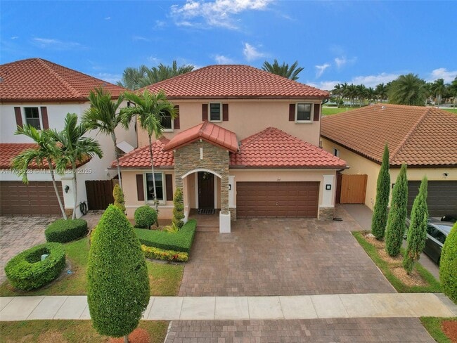 property at 144 NE 26th Ave