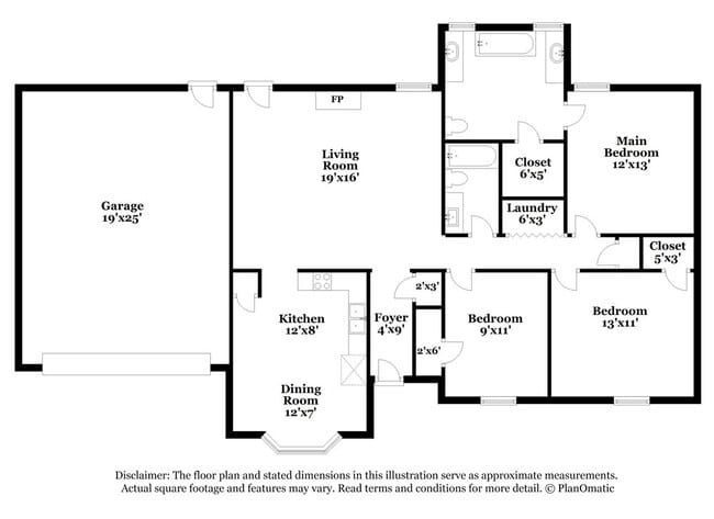4348 Breeds Hill Dr in Memphis, TN - Building Photo - Building Photo