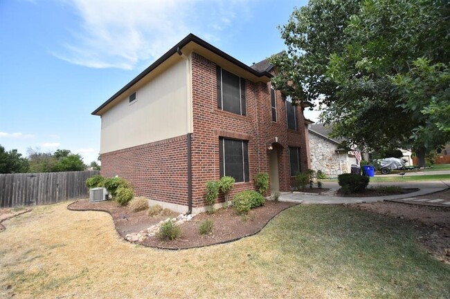 property at 1300 Crocus Cove