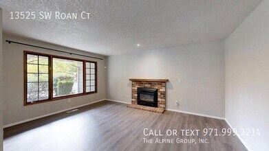 13525 SW Roan Ct in Beaverton, OR - Building Photo - Building Photo