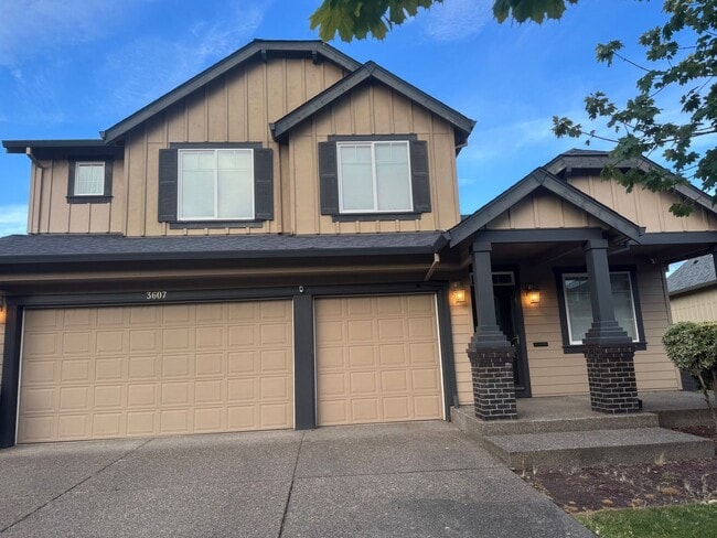 property at 3607 Hoodview Dr