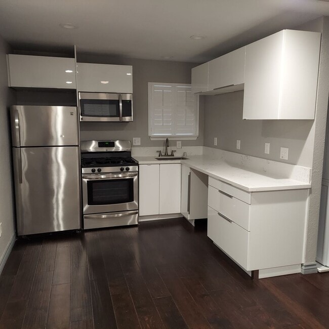 4106 21st Street in Sacramento, CA - Building Photo - Building Photo