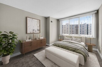 The Phoenix Apartments in Bladensburg, MD - Building Photo - Building Photo