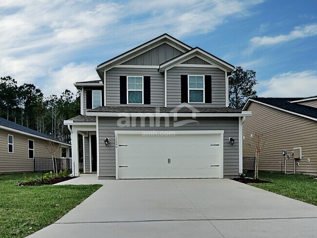 property at 12640 Percy Frst Ln