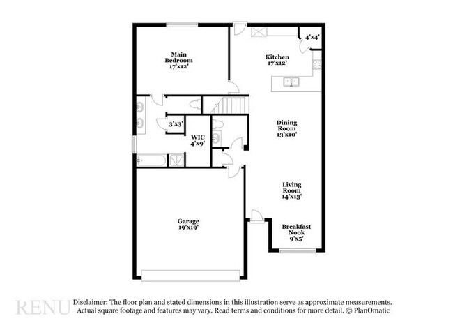 10823 Juliette Pass in Converse, TX - Foto de edificio - Building Photo