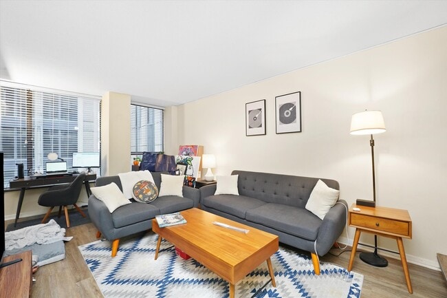 230 E Ontario St in Chicago, IL - Building Photo - Building Photo