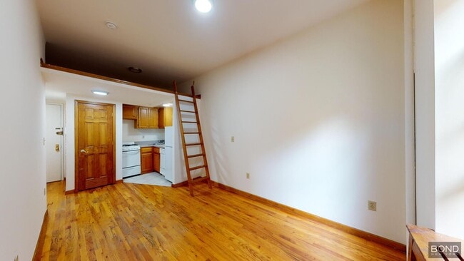 property at 491 Columbus Ave