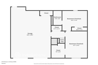 6515 Brittney Ln in Cumming, GA - Building Photo - Building Photo