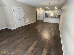 860 S Harkness St in Jackson, GA - Building Photo - Building Photo