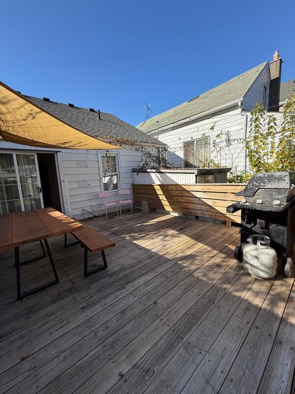 12062 Moran St in Hamtramck, MI - Building Photo - Building Photo