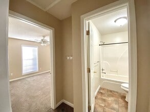 134 Gym Cir in Saltillo, MS - Building Photo - Building Photo