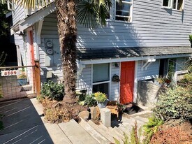 8509 29th Ave NW in Seattle, WA - Building Photo