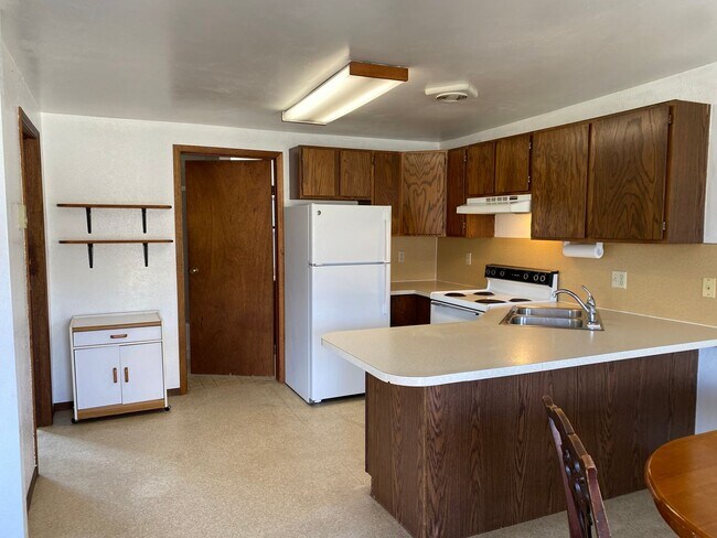 217 Round Butte Rd in Ronan, MT - Building Photo - Building Photo