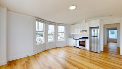 1294 Grove St in San Francisco, CA - Building Photo - Building Photo