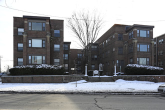 Morningside in Lakewood, OH - Foto de edificio - Building Photo