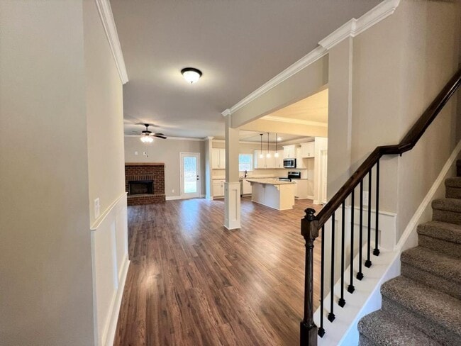 100 Hawthorn Ln in Covington, GA - Building Photo - Building Photo