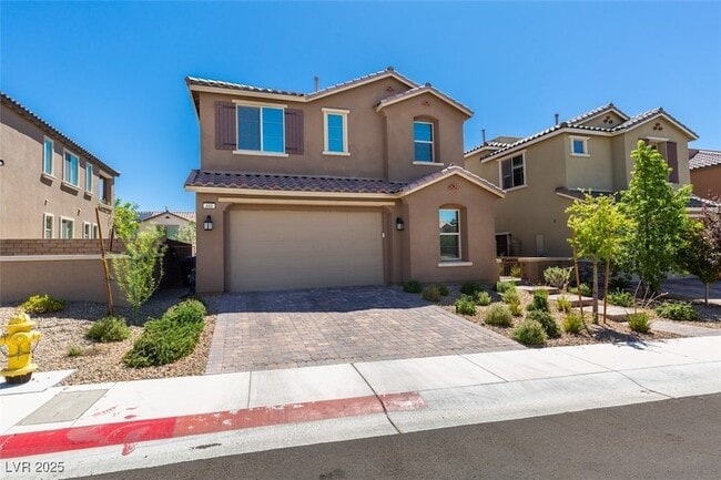 440 Trevinca St in Las Vegas, NV - Building Photo - Building Photo