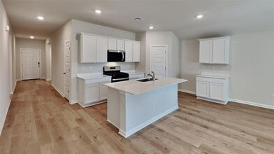 12448 NW 140th St in Piedmont, OK - Building Photo - Building Photo