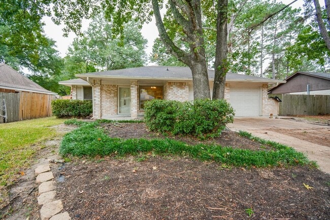 property at 2506 Meandering Trail