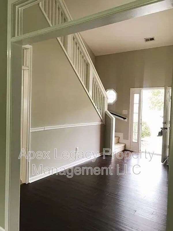 2712 Cabochon Diamond Ct in Raleigh, NC - Building Photo - Building Photo
