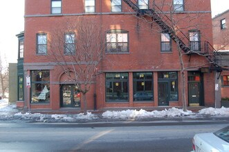 2-4 Dartmouth St in Boston, MA - Building Photo - Building Photo