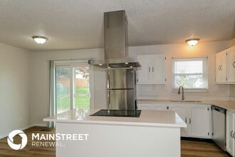 1923 Missouri Ave in Crystal City, MO - Building Photo - Building Photo