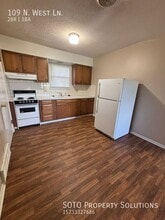 109 N West Ln in Jackson, MO - Building Photo - Building Photo