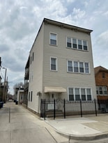 11432 S Indiana Ave, Unit 11434 2 in Chicago, IL - Building Photo