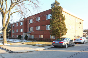 4659 Dobson St Apartments