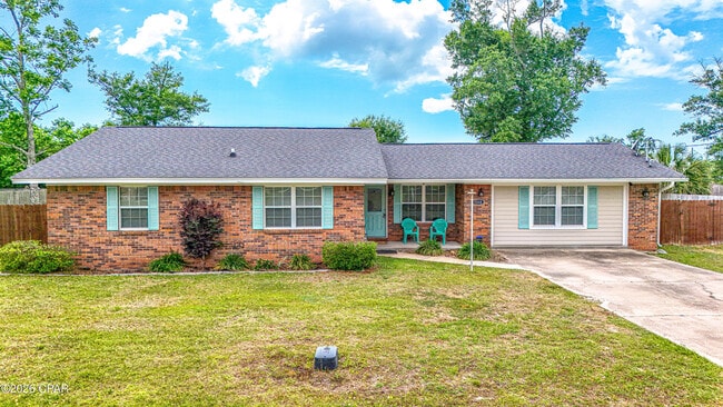 property at 1112 Colorado Ave