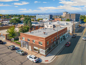 Lincoln Terrace in Englewood, CO - Building Photo - Primary Photo